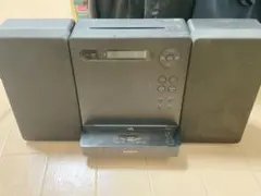 ジャンク SONY ミニディスク専用カタカナ入力リモートコマンダーMP