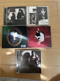 2026年最新】acid black cherry cd まとめ売りの人気アイテム - メルカリ