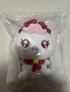 プリキュア 一番くじ ぬいぐるみ ミルク