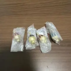 まどマギ めじるしアクセサリー 通常4種セット まどか　ほむら　さやか　杏子