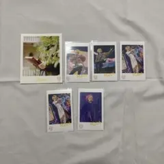 すとぷり るぅとくん ブロマイド・チェキ風写真ブロマイド