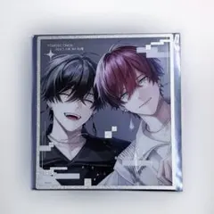 ブレマイ 恩田灯世 クリア色紙 2周年 - メルカリ