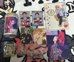 浦川翔平 セット ラベル缶 シクレ