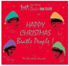 ロビタナカ様 専用画面　未開封シングル盤７枚セット・ビートルズ