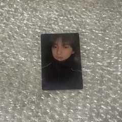 CORTIS GREENGREEN ジュフンweverse 先着 ラキドロ - メルカリ