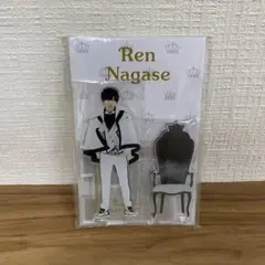 King & Prince SWEET GARDEN 永瀬廉 アクリルジオラマ