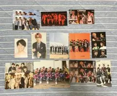 SixTONES デタカ・厚紙20枚セット