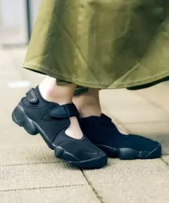 Nike WMNS Air Rift 23cm