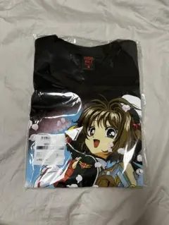 新品未使用】カードキャプターさくら GEEKS RULE Tシャツ XXL - メルカリ