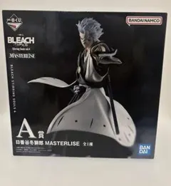 2026年最新】BLEACH フィギュア 一番くじの人気アイテム - メルカリ