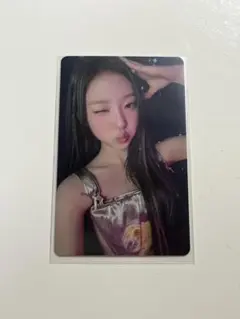 ゲ*ュ様 hearts2hearts ステラ STELLA トレカ Hearts2Hearts ステラ STELLA トレカ - メルカリ