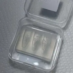 シリコンモールド クロスモチーフ　Dnail 正規品