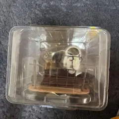 ウォーリー フィギュア