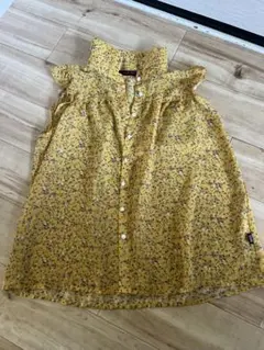 love toxic ブラウス Sサイズ