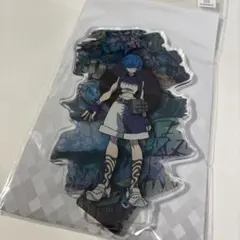 ガチアクタ 限定 即完売品 アクリルスタンド クトーニ