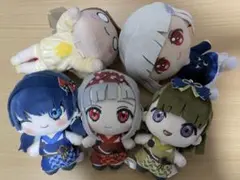 デュエプレフェス限定　「おすわりダピコ」ぬいぐるみ デュエプレフェス限定 「おすわりダピコ」ぬいぐるみ - メルカリ