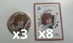 2026年最新】第五人格 画家 缶バッジの人気アイテム - メルカリ
