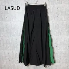 2026年最新】lasud ロングスカートの人気アイテム - メルカリ