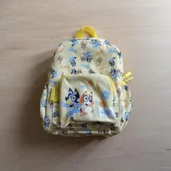 新品未使用 BLUE MOON BLUE キャリーバッグ リュック 2WAY - メルカリ
