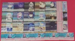 【ヴァンガード】バンドリまとめ売り