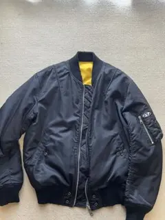 ディーゼル　MA-1 サイズ44 ディーゼル MA-1 サイズ44 大きいサイズと大きい服のメンズ通販