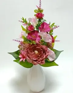 仏花　造花　No.169