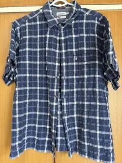 ハッシュパピー シャツ