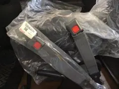 障害児 カーシート STD きさく工房 - メルカリ
