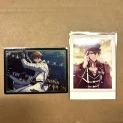 アイナナ 十龍之介 2枚セット