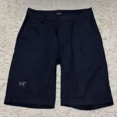 2025年最新】ARC'TERYX メンズ ショートパンツ・ハーフパンツの