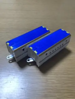 プラレール E7系 新幹線 かがやき 中間車