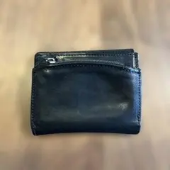 Maison Martin Margiela ミニ財布　折り財布 ヴィンテージ品のサムネイル