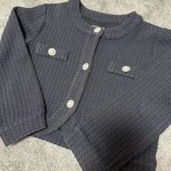 ZARA カーディガン　120cm