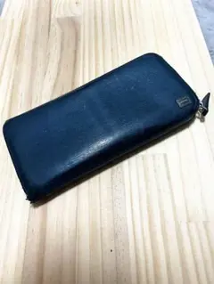 porter 長財布