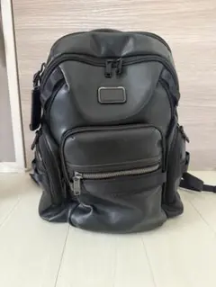トゥミ リュックサック TUMI アルファブラボー
