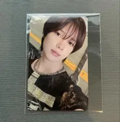 &TEAM ケイ　K  韓国 サイン会 トレカ weverse &TEAM ケイ K トレカ weverse 韓国サイン会 - メルカリ