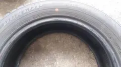DUNLOP スタッドレスタイヤ 205/55R16のサムネイル