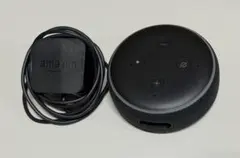 Amazon Echo Dot 第3世代 本体 電源アダプター付 R-NZのサムネイル