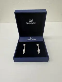 ドロップピアス