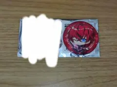 STPR めておら 缶バッチ ロゼ 夏グッズ - メルカリ
