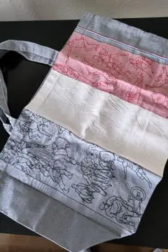 新品☆未使用　パリオリンピック☆エコバッグ