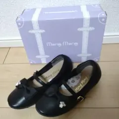 新品✧フォーマルシューズ　19cm