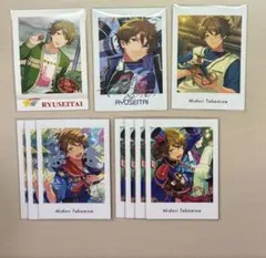 高峯翠 まとめ売り あんスタ 高峯翠 まとめ売り - メルカリ