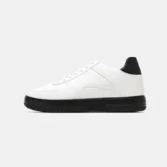 SASTANDOOL東京 SACAE WHITE & BLACK-SOLE