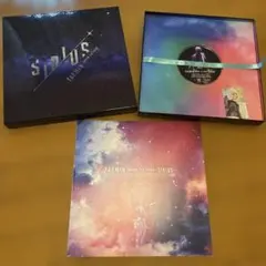 SHINee テミン TAEMIN SIRIUS 完全限定生産盤 Blu-ray - メルカリ