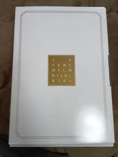 KinKi Kids 39 Very much - メルカリ