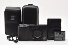 GR DIGITAL 初代 コンパクトデジタルカメラ 令和6年にGR DIGITAL (初代)を楽しむ｜たくえぬ