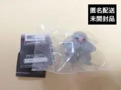 【匿名配送】まちぼうけ ガンダムの場合 ブラッククリア ズゴック 未開封品