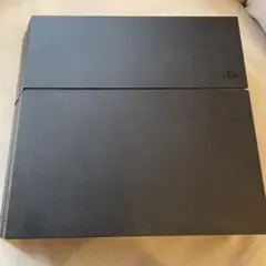 PlayStation 4 本体 ブラック　CUH-1200A