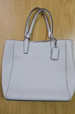 COACH 　2Way　 バッグのサムネイル